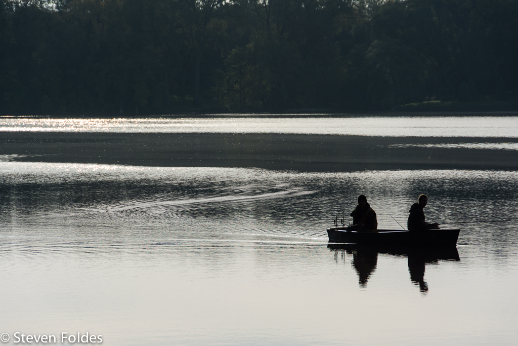 Cedar Lake Fishermen-2927